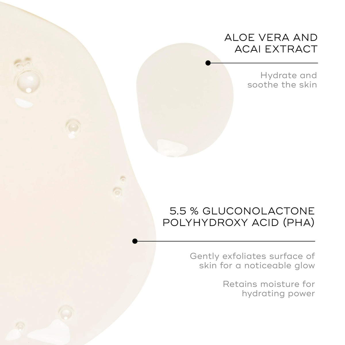 Medik8 Press Glow PHA Gentle Daily Exfoliating Face Toner 6 - Medik8 Official Imagery - 3