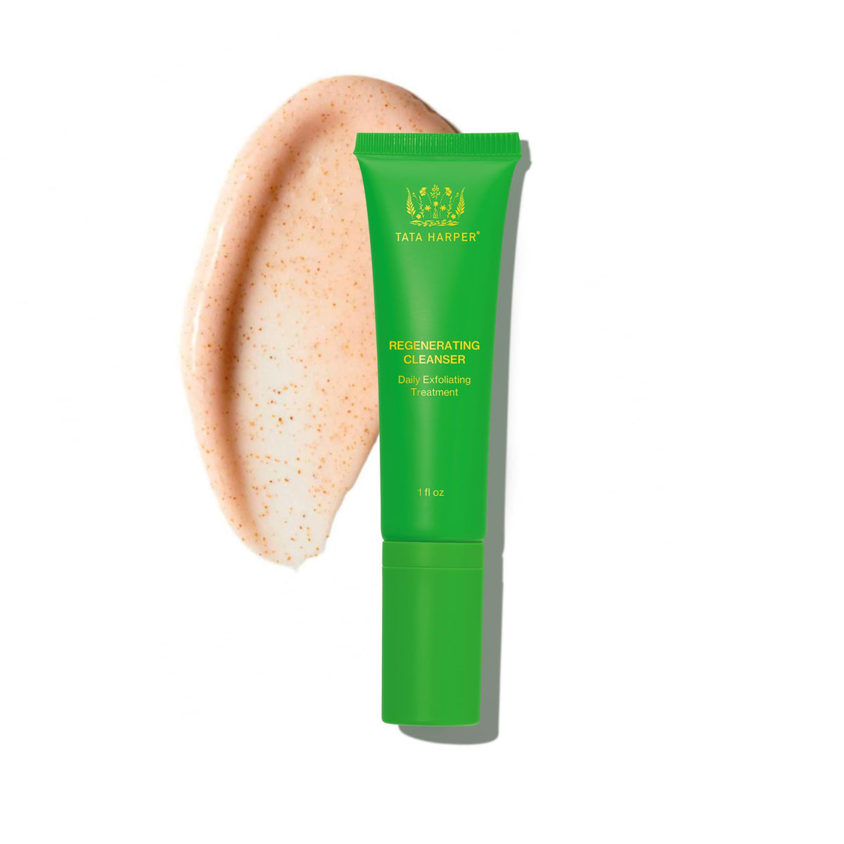 Tata Harper Regenerating Cleanser - Premium Selection Official Imagery - 2