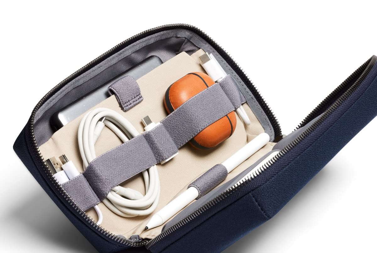 Bellroy Tech Kit - Premium Selection Official Imagery - 4
