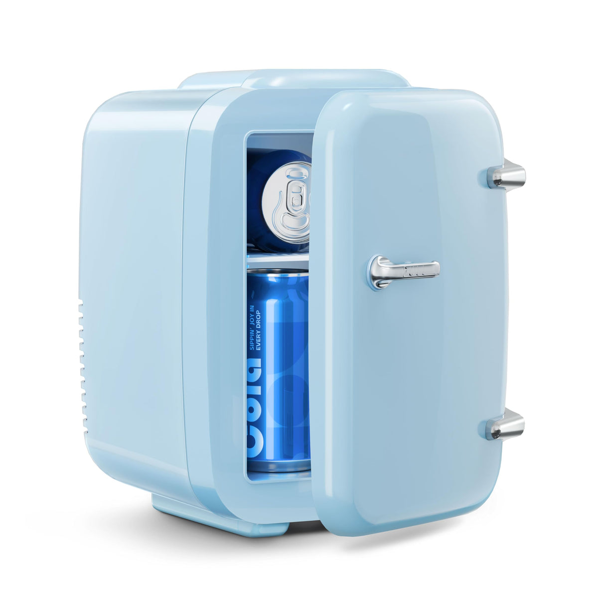 Mini Fridge for Bedroom - OSTBA Official Imagery - 1