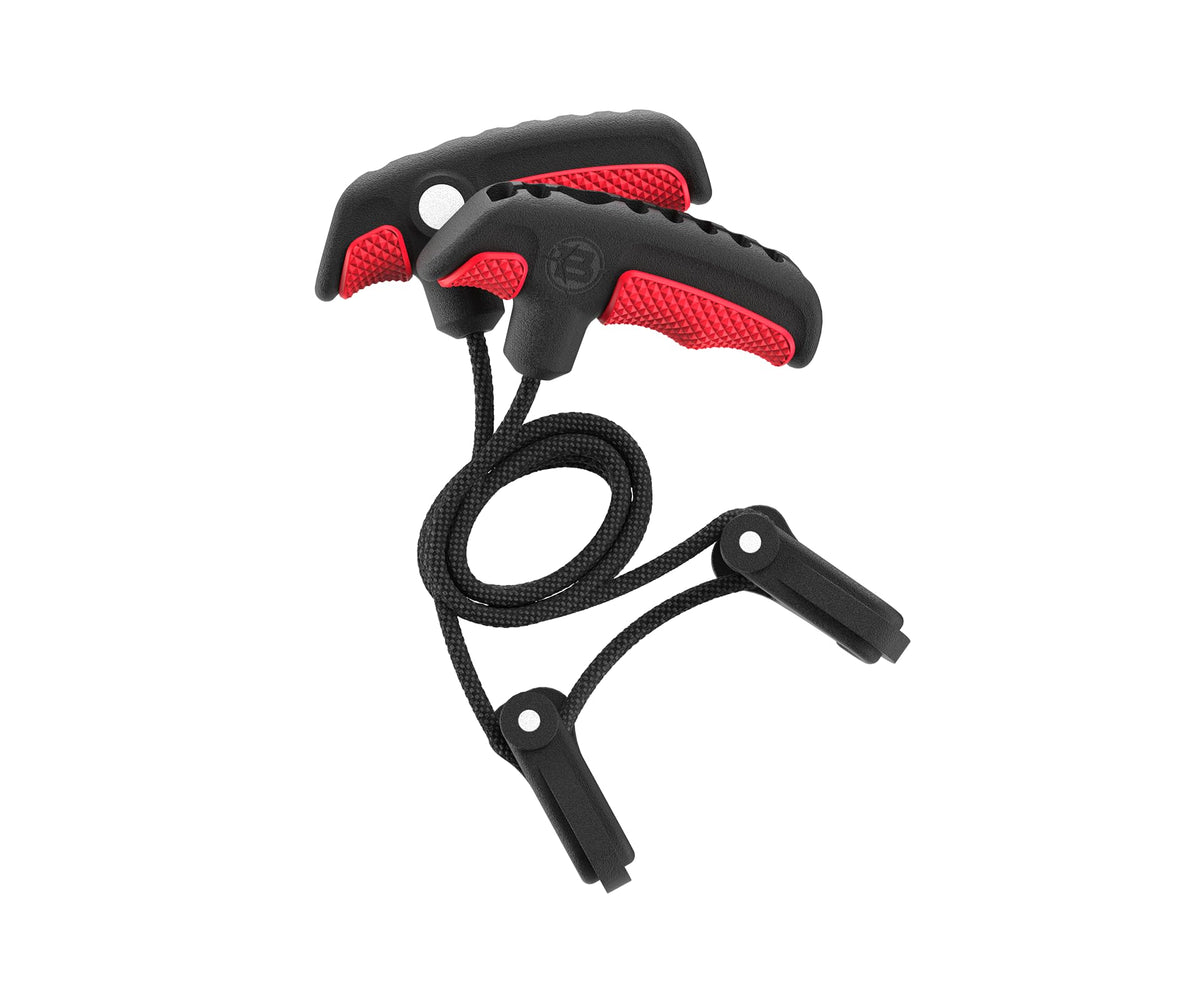 Barnett Premium Rope Cocking Device for Crossbow - BARNETT Official Imagery - 1
