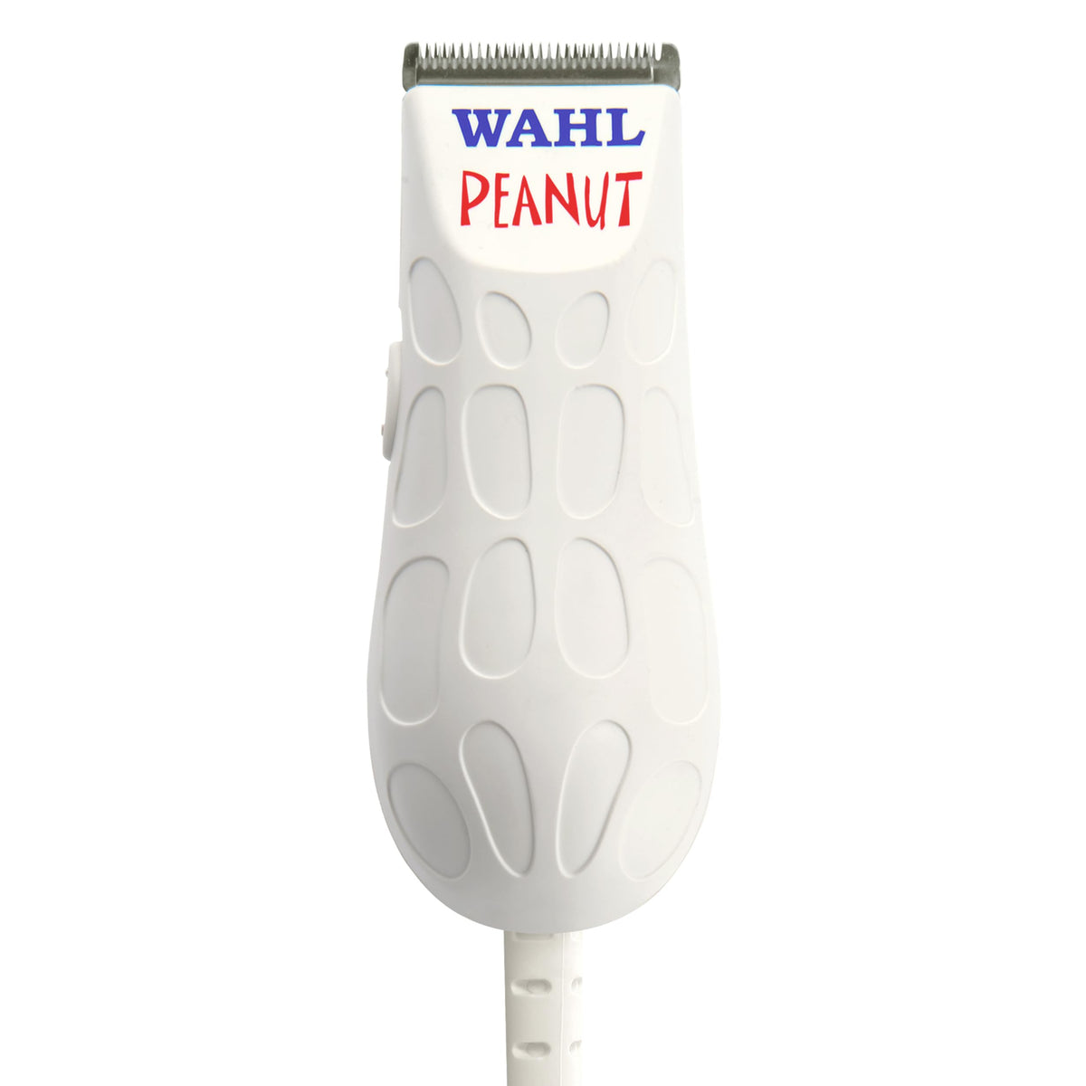 Wahl Professional White Peanut Clipper Trimmer Powerful - Wahl Professional Official Imagery - 2