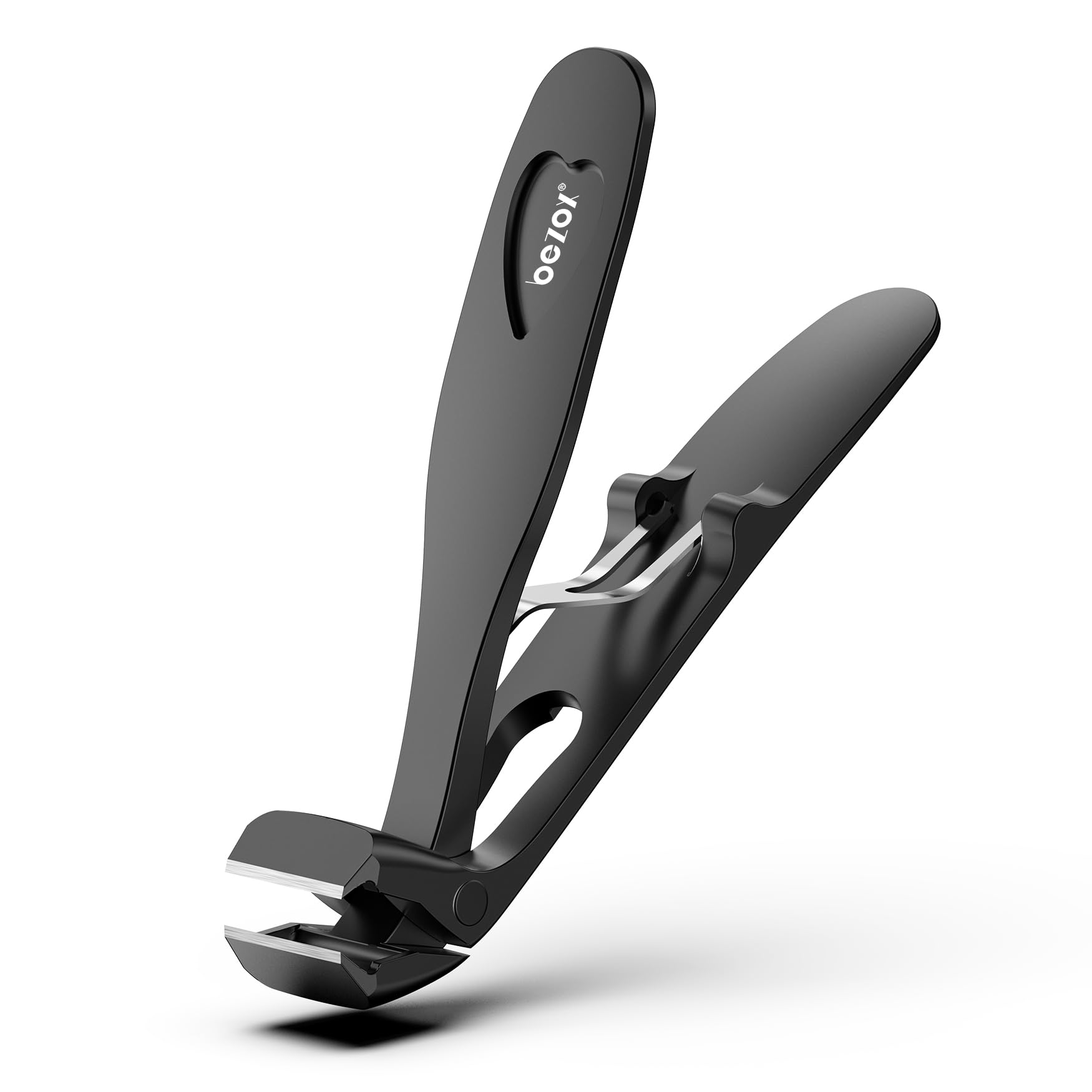 BEZOX Toe Nail Clippers for Thick Nails for Seniors - View 1