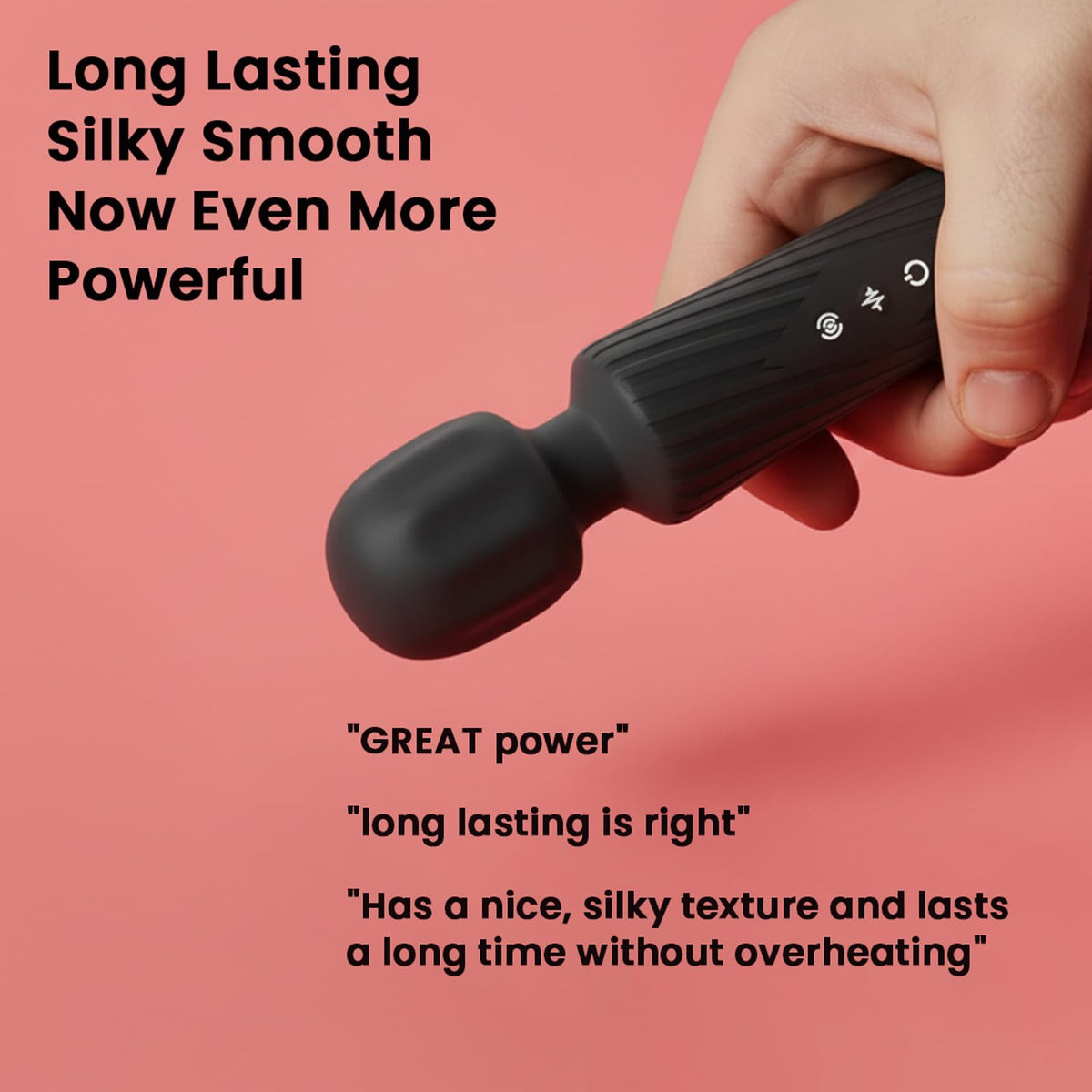 Personal Massager - Funfly Official Imagery - 6
