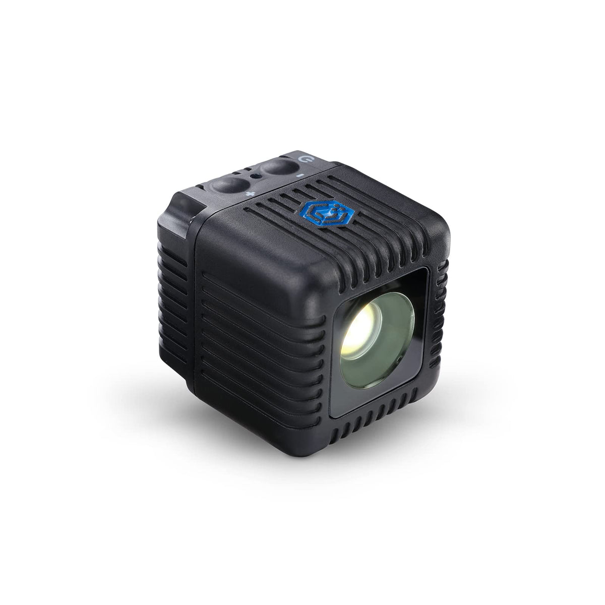 Lume Cube 2 0 Portable App Controlled Waterproof LED Cube - LUME CUBE Official Imagery - 1