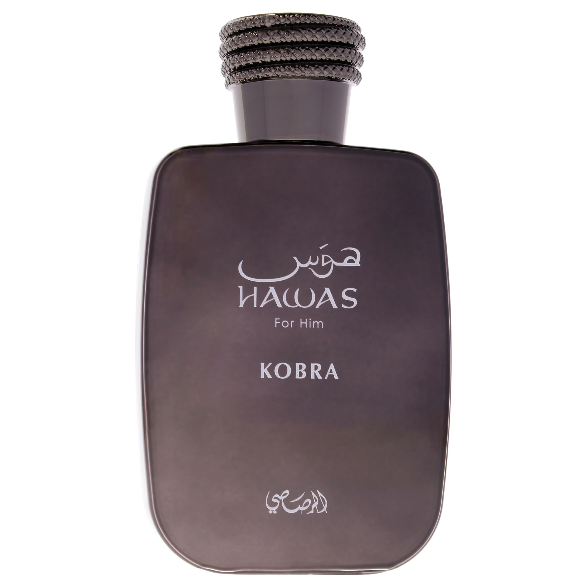 RASASI Hawas Kobra - RASASI Official Imagery - 3