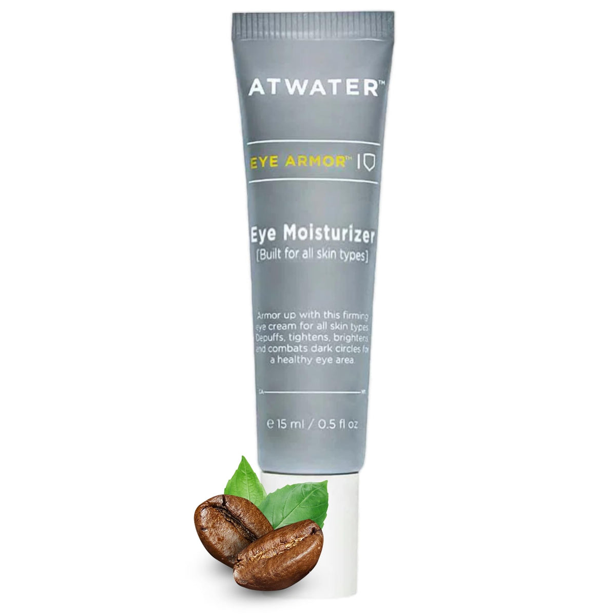 ATWATER Men s Hydrating Under Eye Cream for Fine Lines - ATWATER Official Imagery - 2
