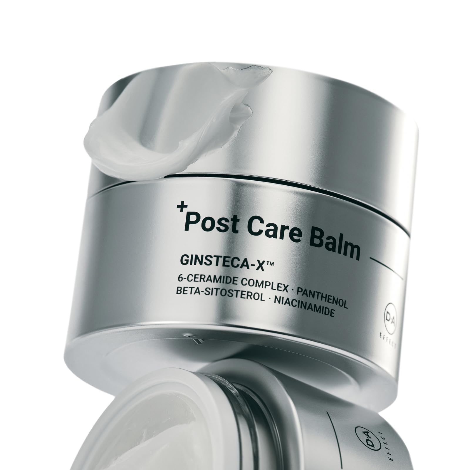 DA EFFECT Post Care Balm (30ml), Post Laser Recovery Cream for - Product Imagery