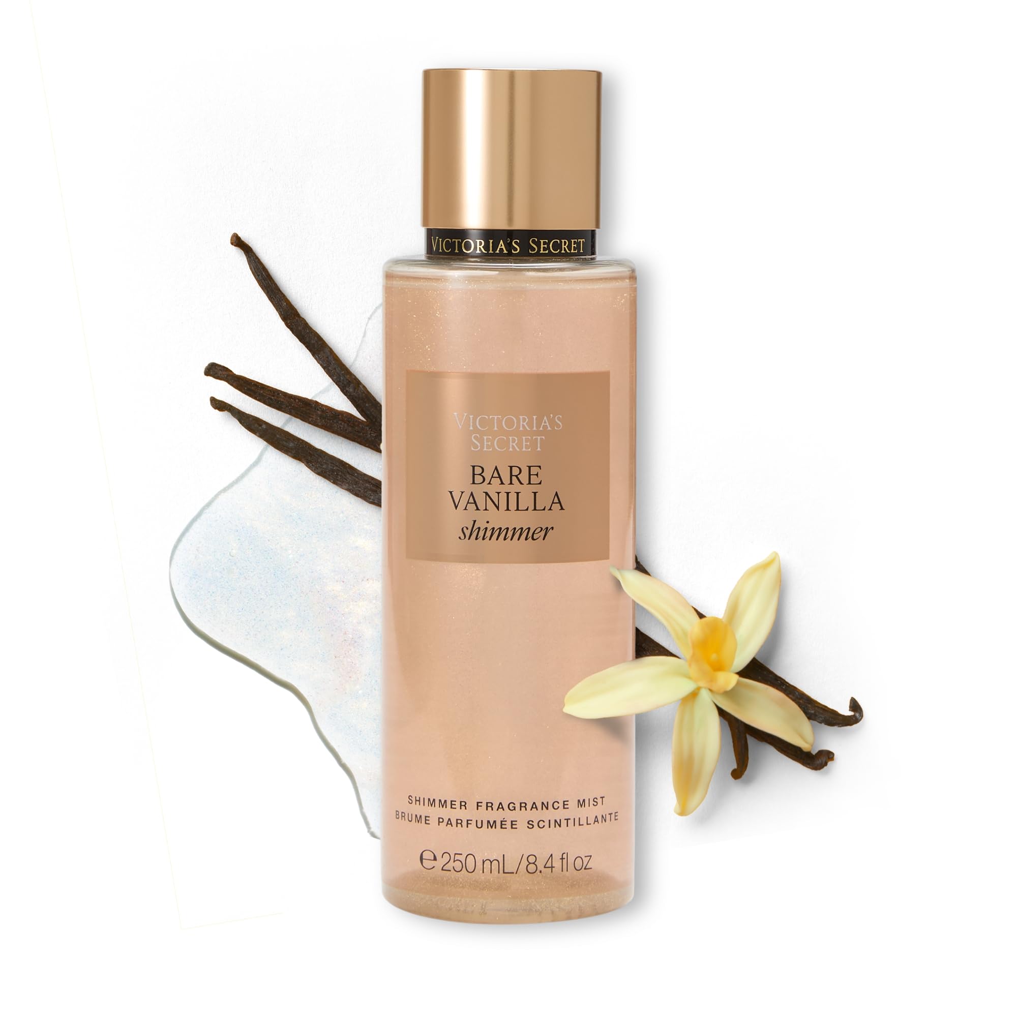 Victoria's Secret Body Fragrance Mist, Pink Fresh & Clean - 8.4 fl oz - Elefair Tech Official Product View 7