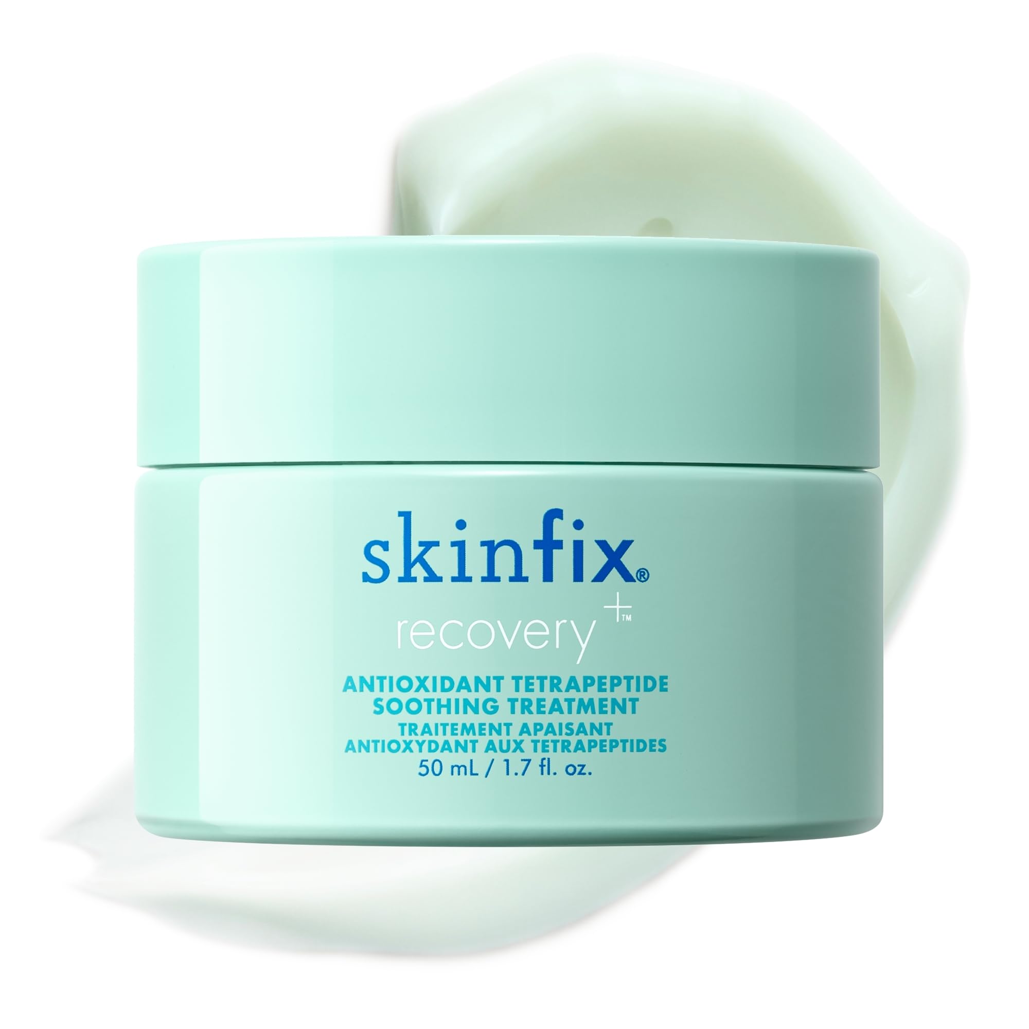 Skinfix Antioxidant Tetrapeptide Soothing Treatment - Skinfix