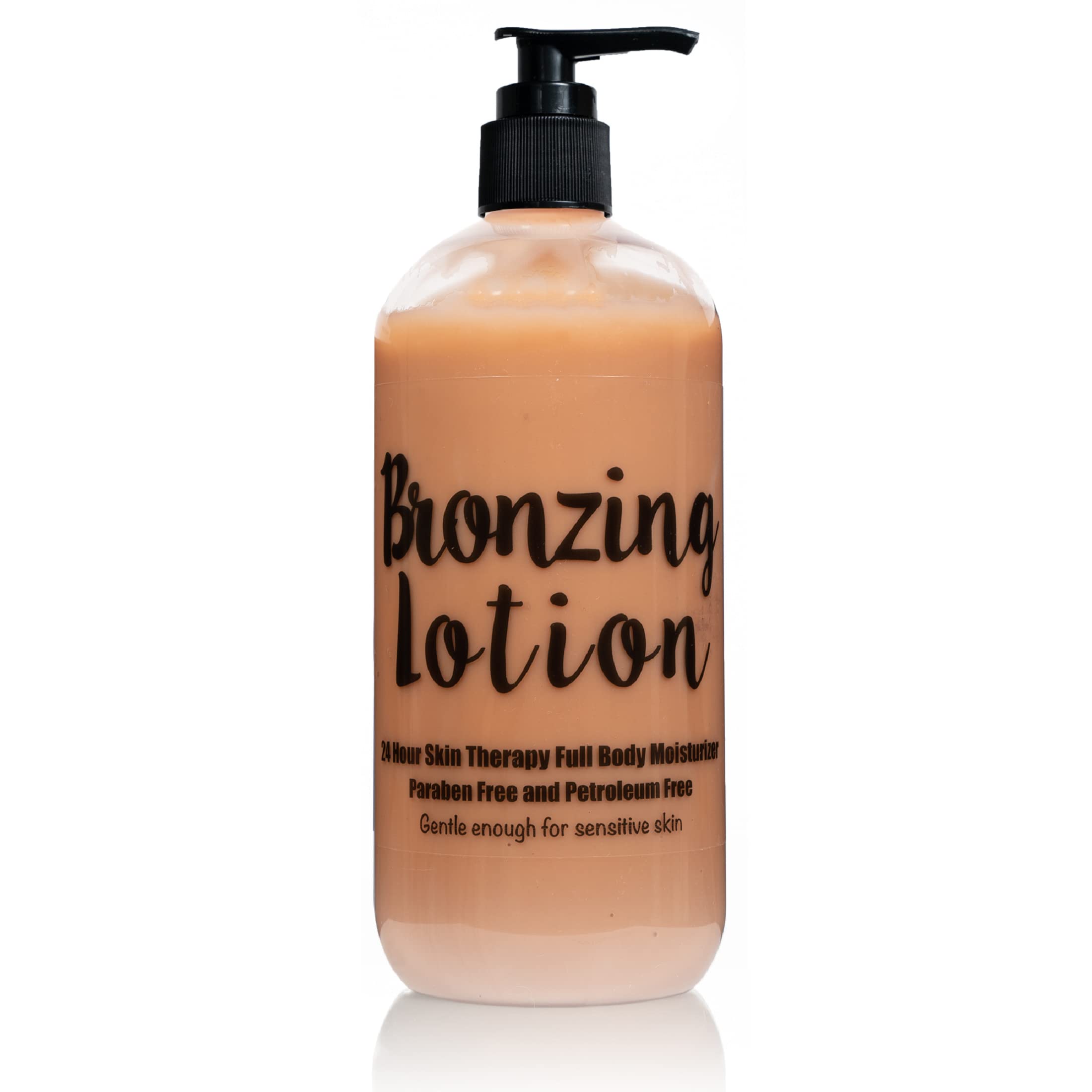 The Lotion Company 24 Hour Skin Therapy Lotion, Full Body - The Lotion Company