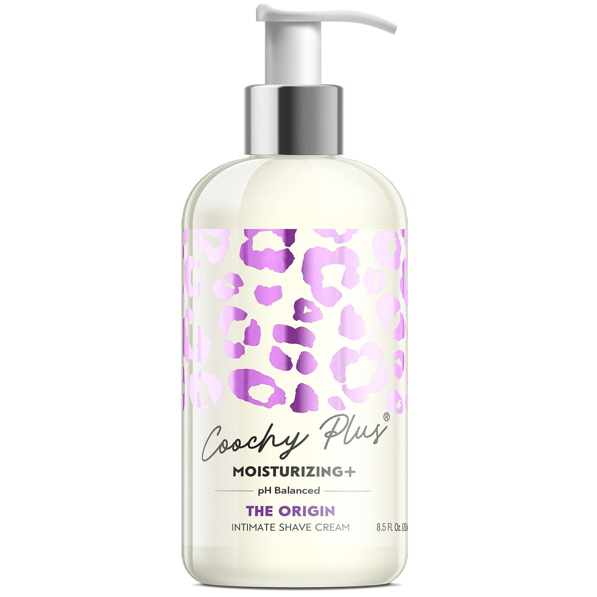 Coochy Plus HydroLock Shave Kit for Women The Origin Oil - IntiMD Official Imagery - 4