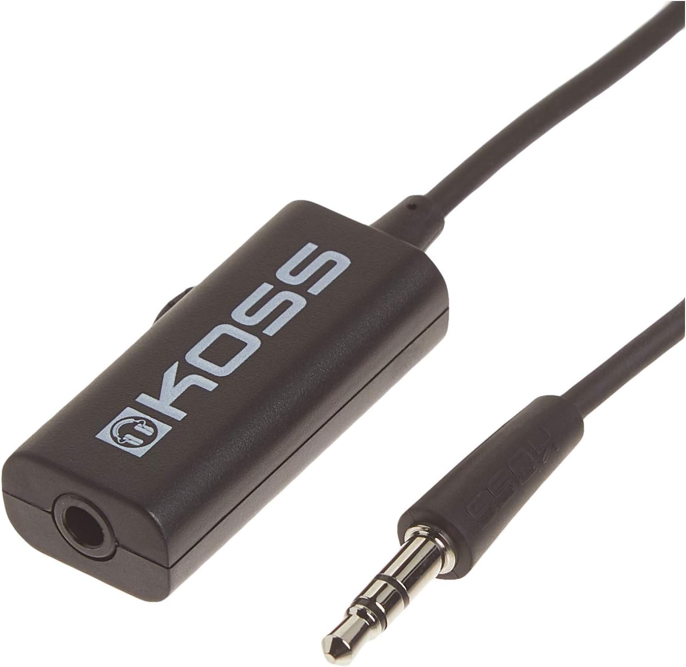 Koss 155954 VC20 Volume Control, Standard Packaging, 39-Inch Cord by Koss - Angle View 6