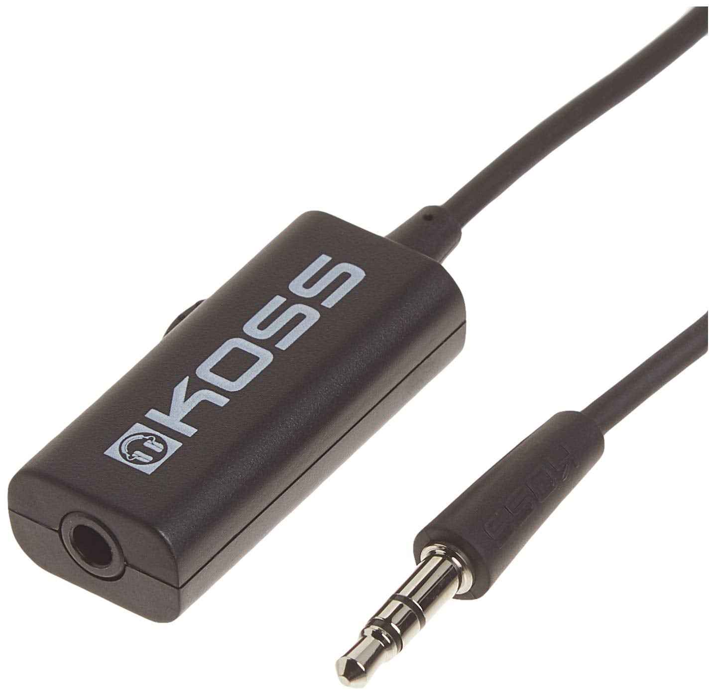 Koss 155954 VC20 Volume Control, Standard Packaging, 39-Inch Cord by Koss - Angle View 1