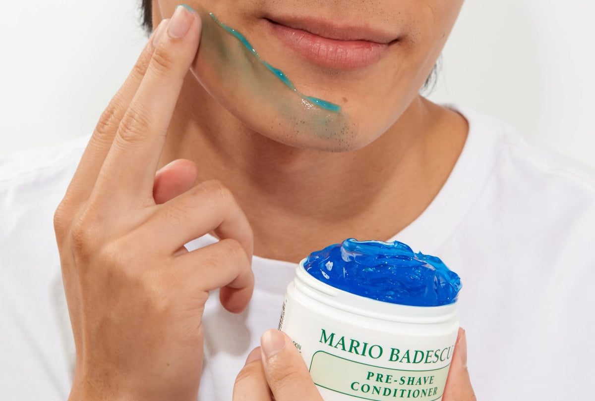Mario Badescu Pre Shave Conditioner - Premium Selection Official Imagery - 5