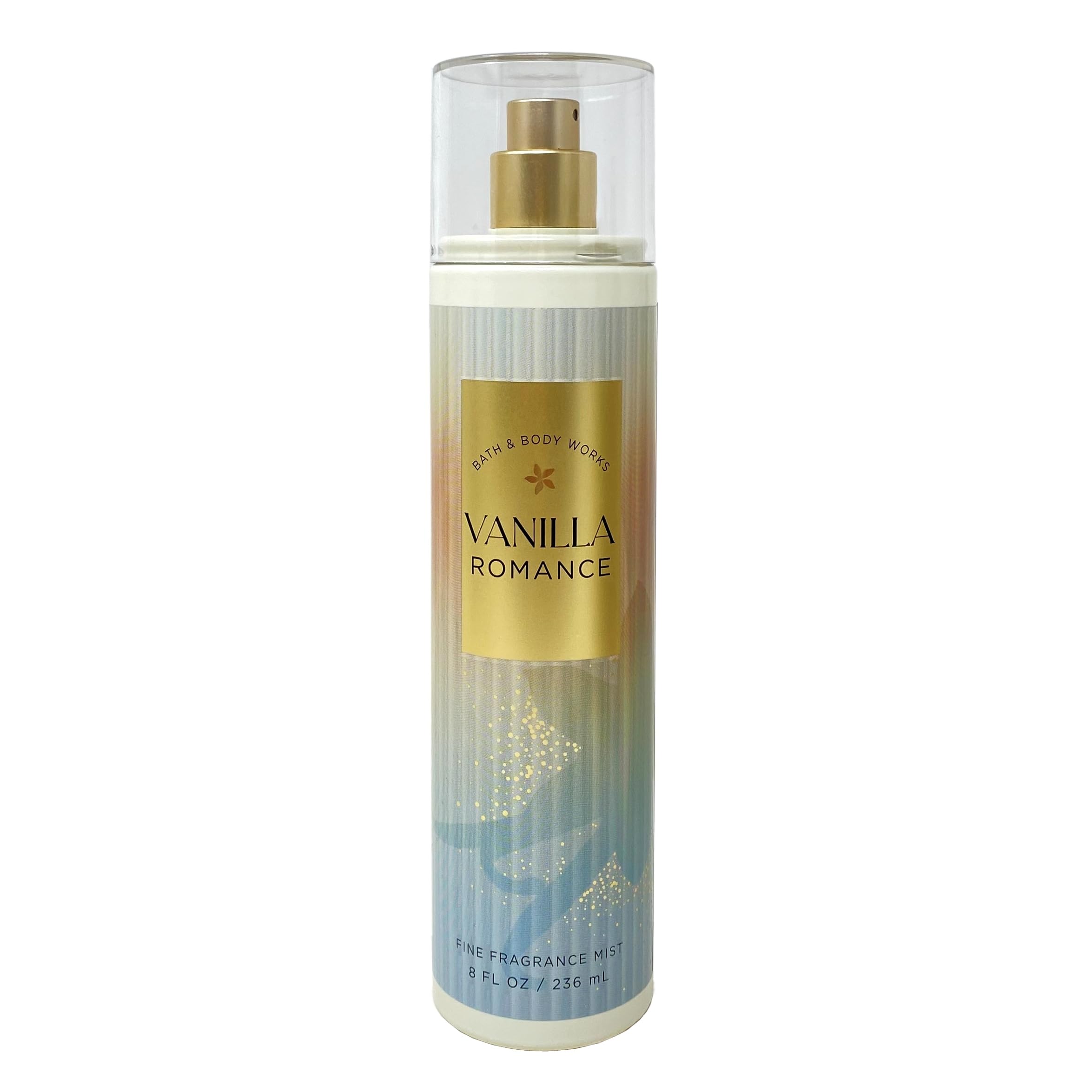 Bath &amp; Body Works Vanilla Romance Trio with a Wild Jasmine - Bath &amp; Body Works