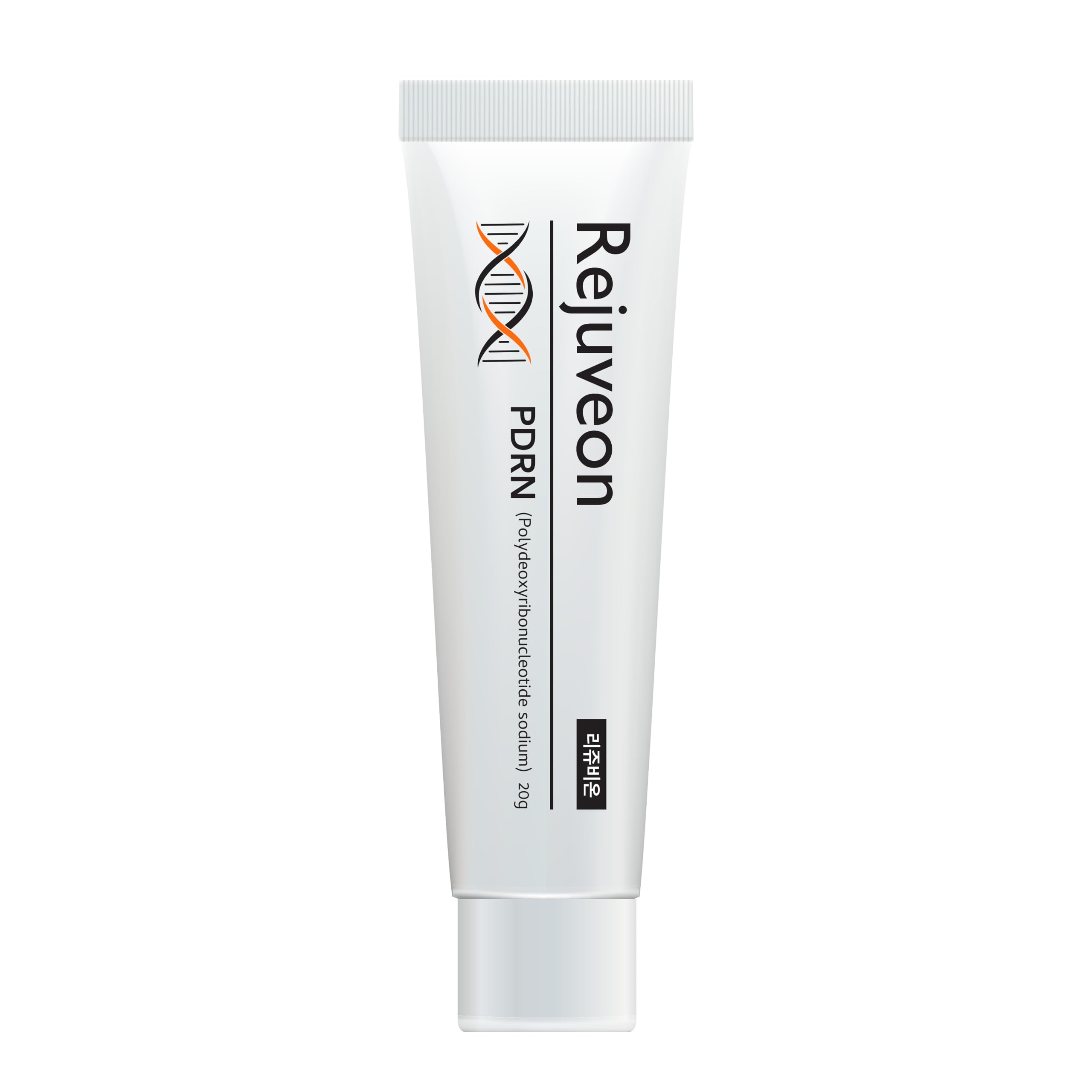 PDRN 1000 Plus Cream (Polydeoxyribonucleotide sodium) 20g - Made - Product Imagery