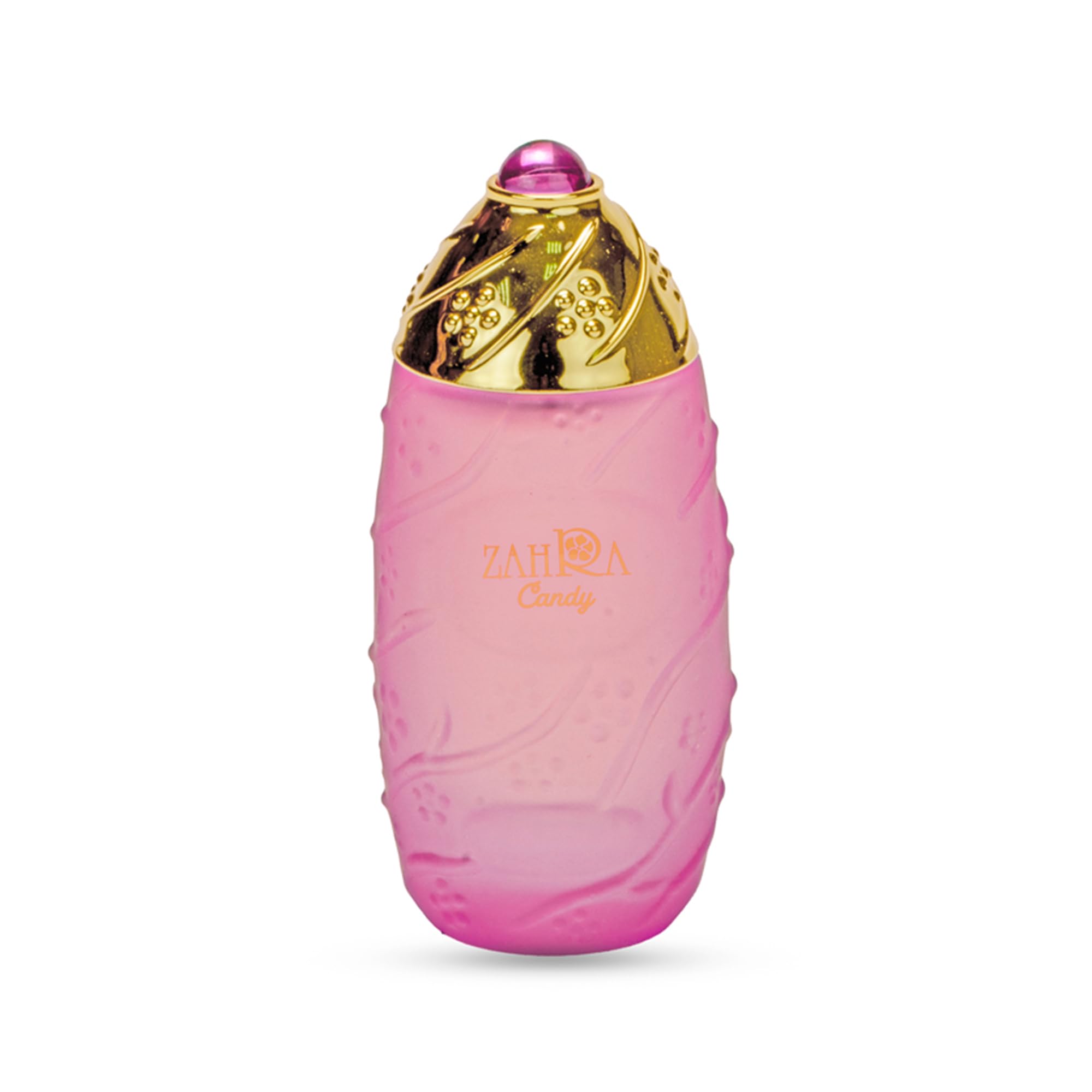 Swiss Arabian Zahra Candy - Sweet Gourmand Arabian Perfume Oil - - Product Imagery