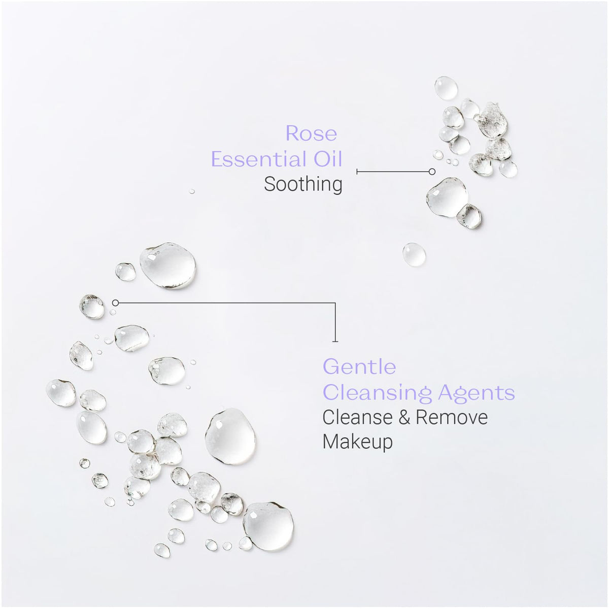 Yonka Eau Micellaire Gentle Face Wash Travel Size - Yonka Official Imagery - 4