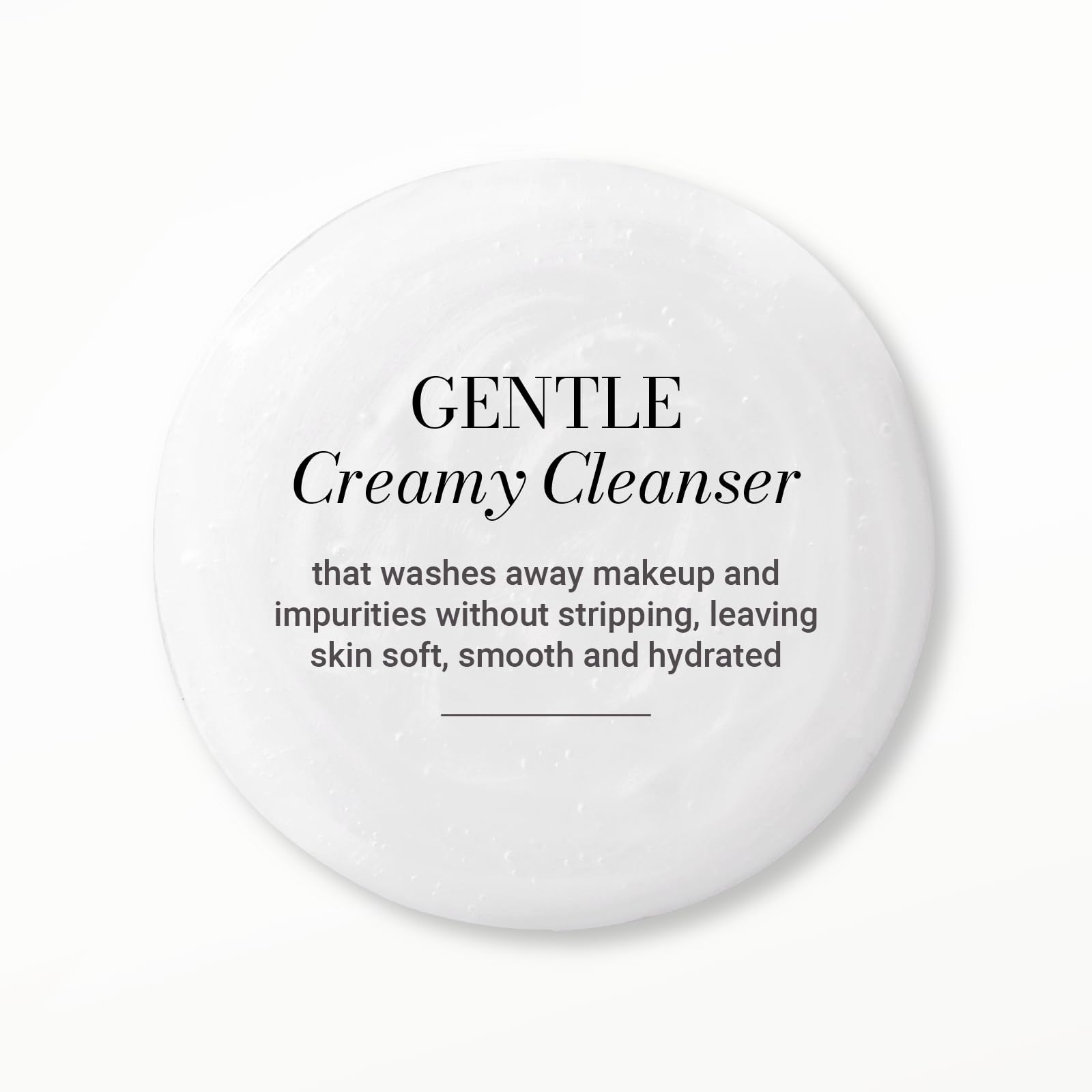 Meaningful Beauty Skin Softening Cleanser (Non-Foaming, Oil - Meaningful Beauty