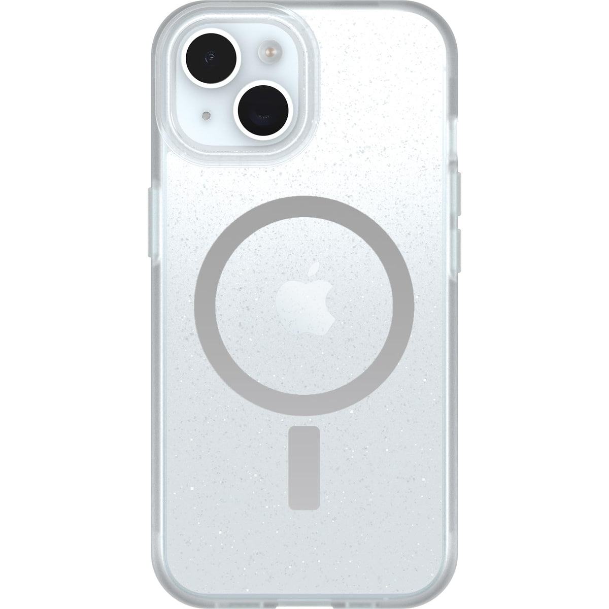 OtterBox iPhone 16e 15 14 13 React Series Case - Premium Selection Official Imagery - 2