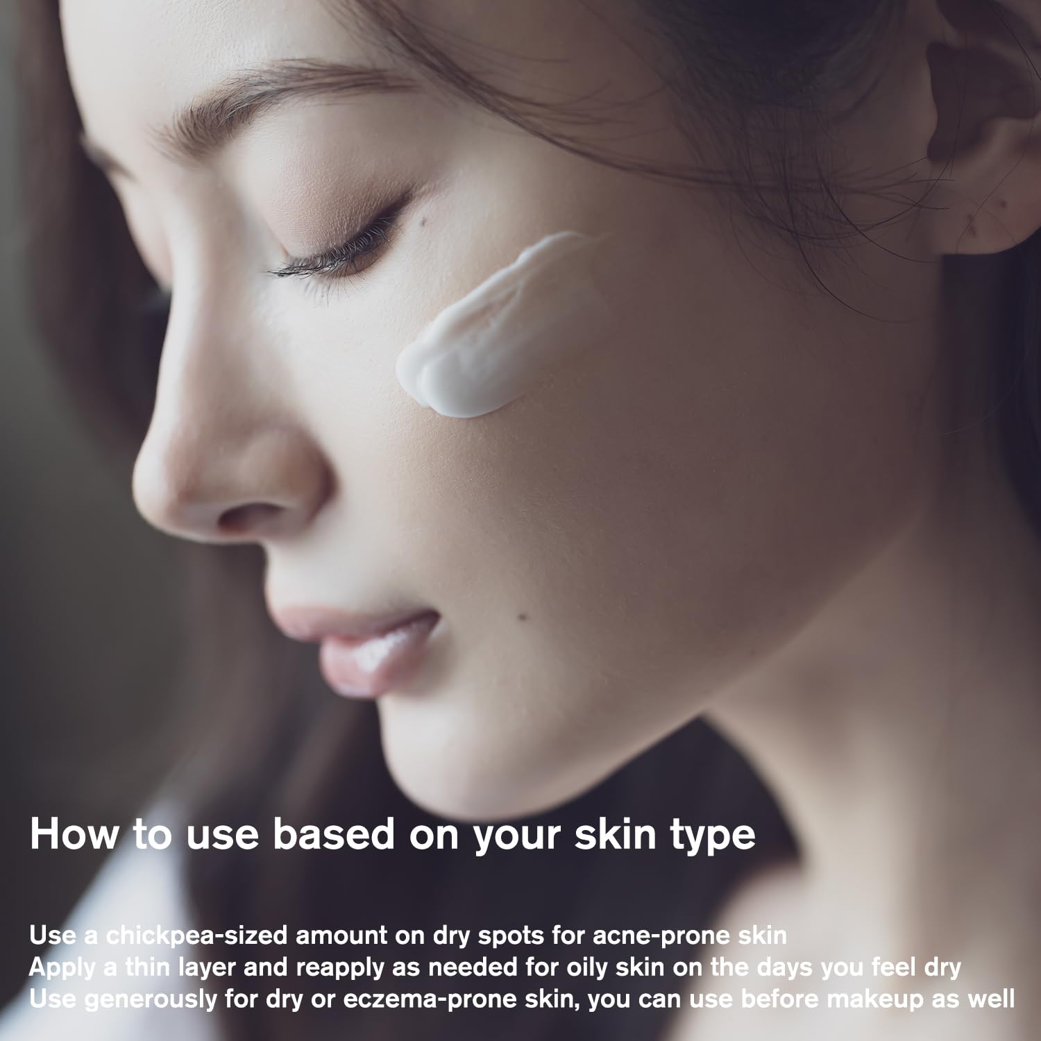 URBANAND Pure Perfection Cream, Vegan Korean Facial Moisturizer, - URBANAND
