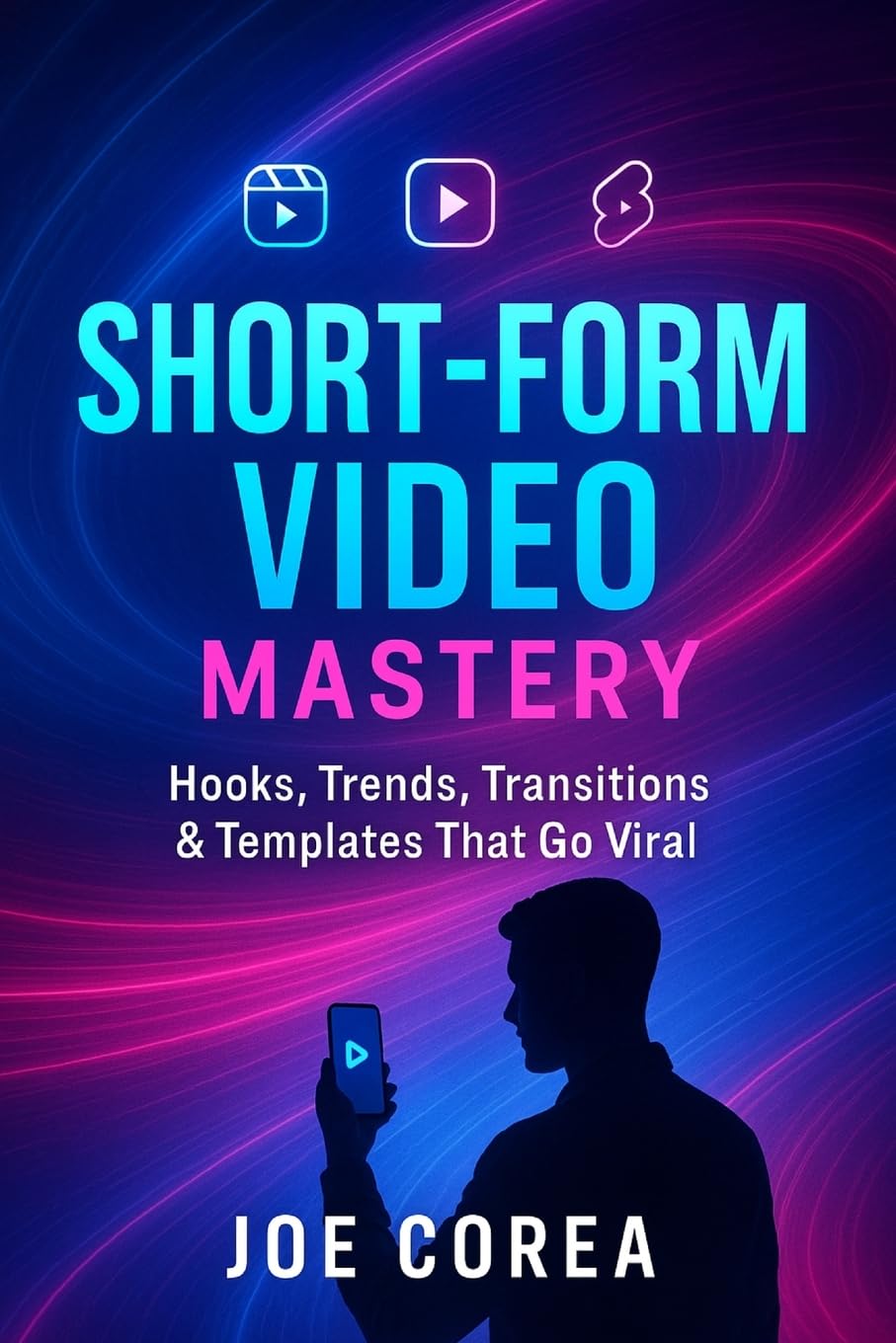 by               
		   Joe Correa     
       			(Author) - by               
		   Joe Correa     
       			(Author) 
       	             Format: Paperback Official Product View 2