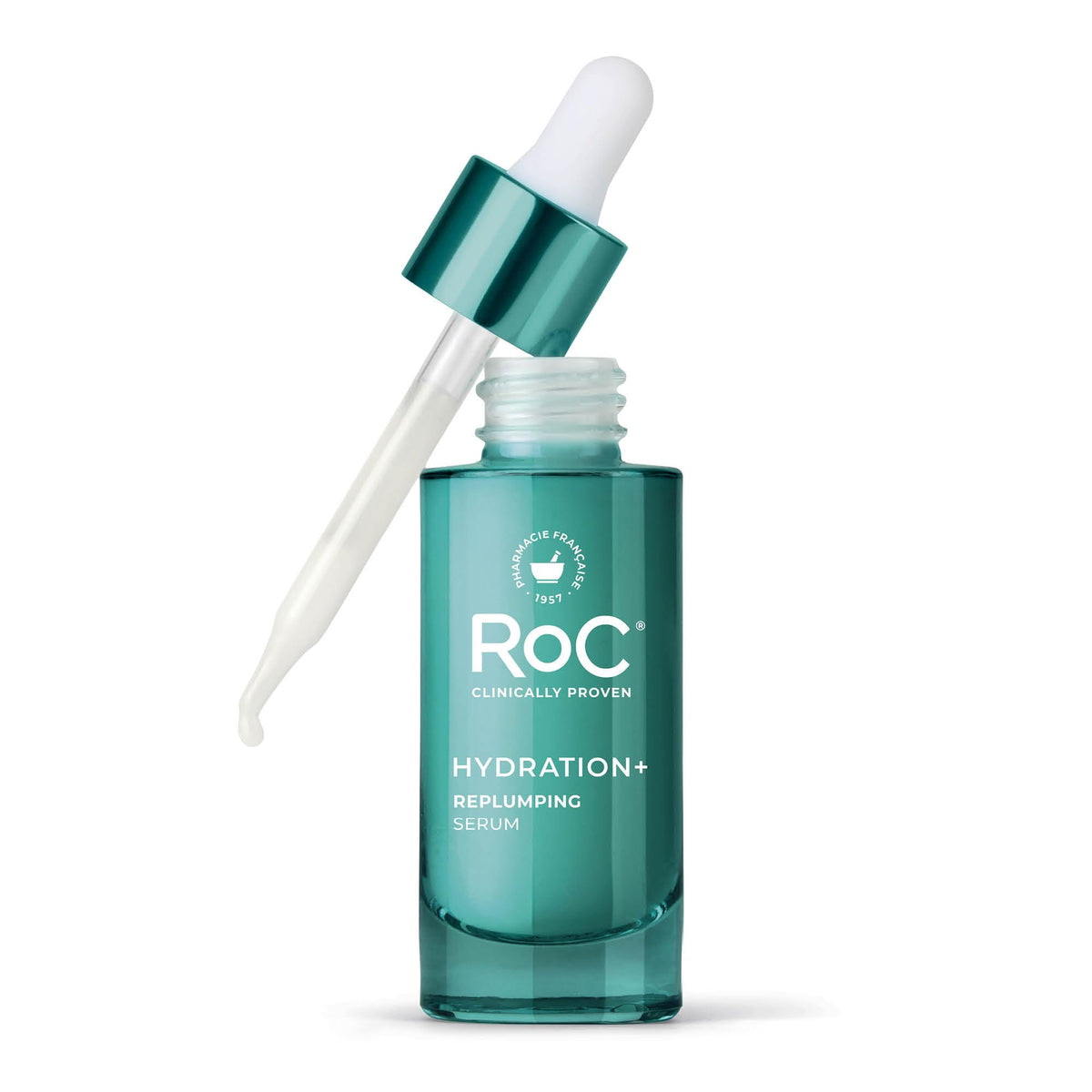 RoC Hydration Hyaluronic Acid Serum For Face Hydrating and - RoC Official Imagery - 2