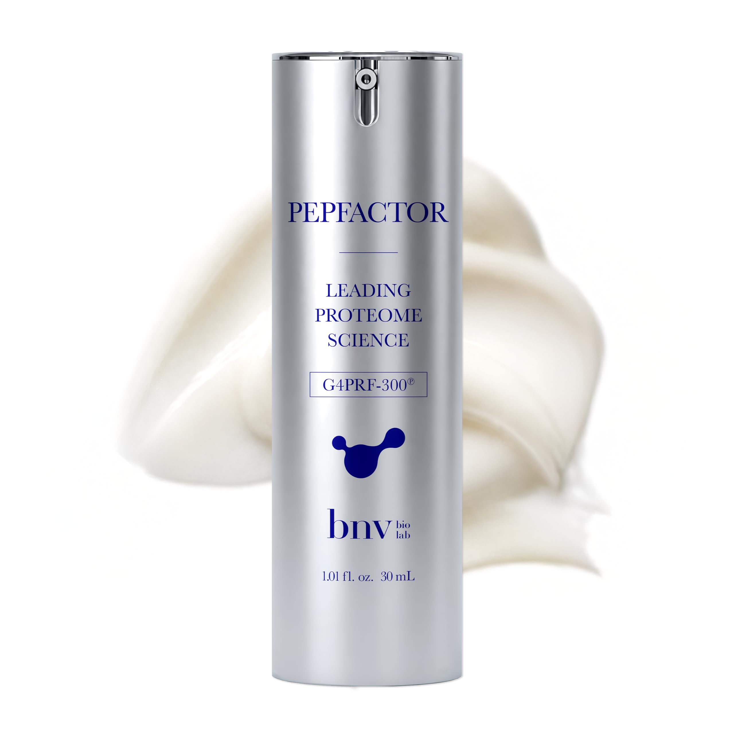 Pepfactor 23% Growth Factor Barrier Recovery Serum - bnv biolab