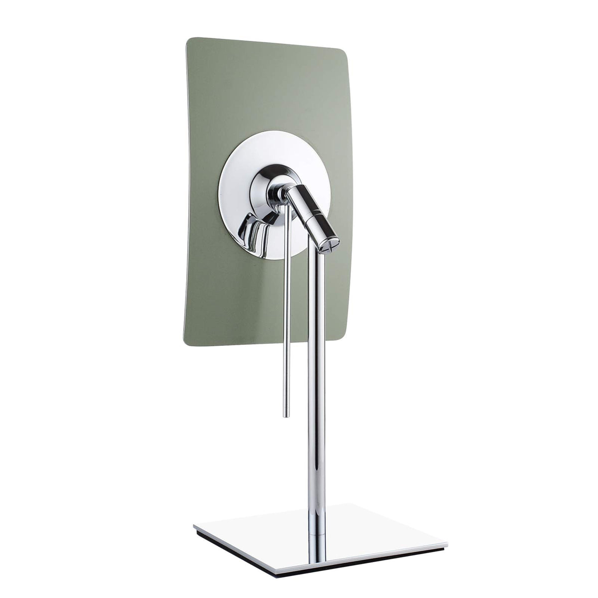 DOWRY Tabletop Magnifying Makeup Mirror Vanity Mirror - DOWRY Official Imagery - 5