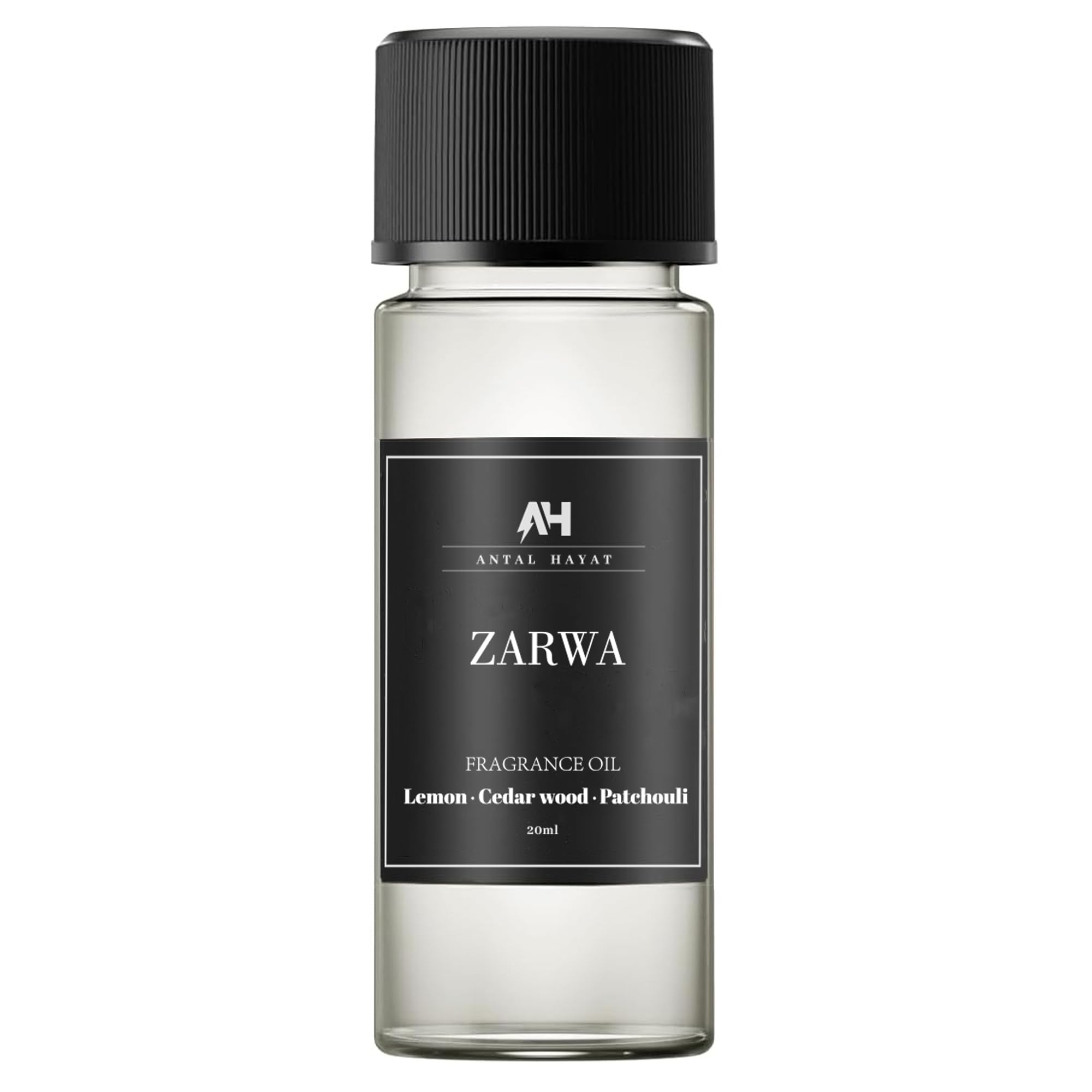 Hotel Diffuser Oil Zarwa 20ml - Inspired by Aventus Eau de - Product Imagery