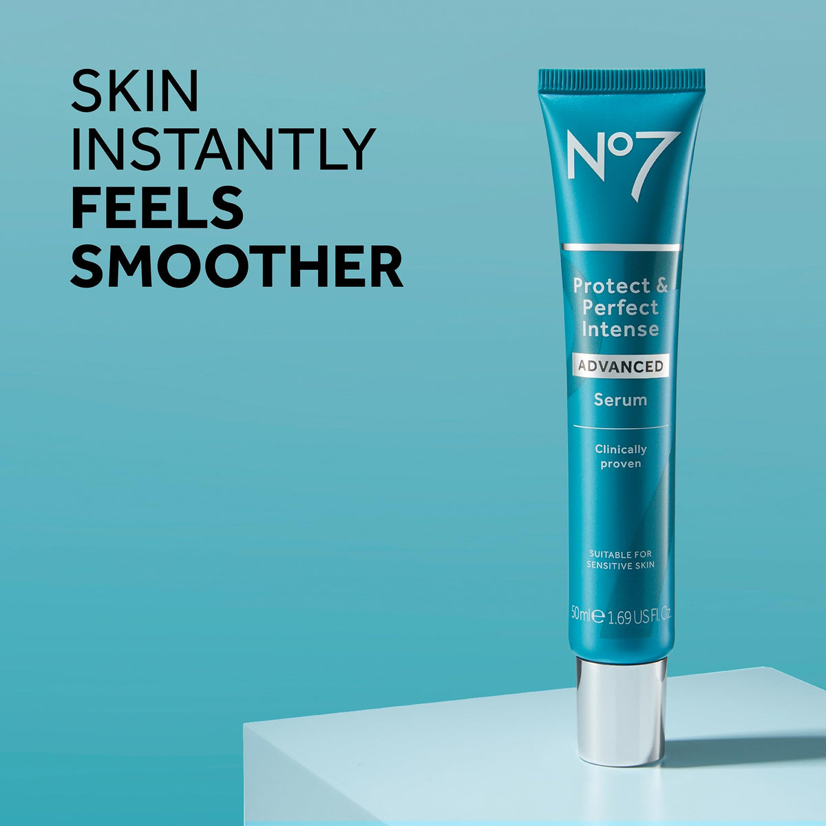 No7 Protect Perfect Intense Advanced Serum 1 69 Fl Oz - No7 Official Imagery - 3