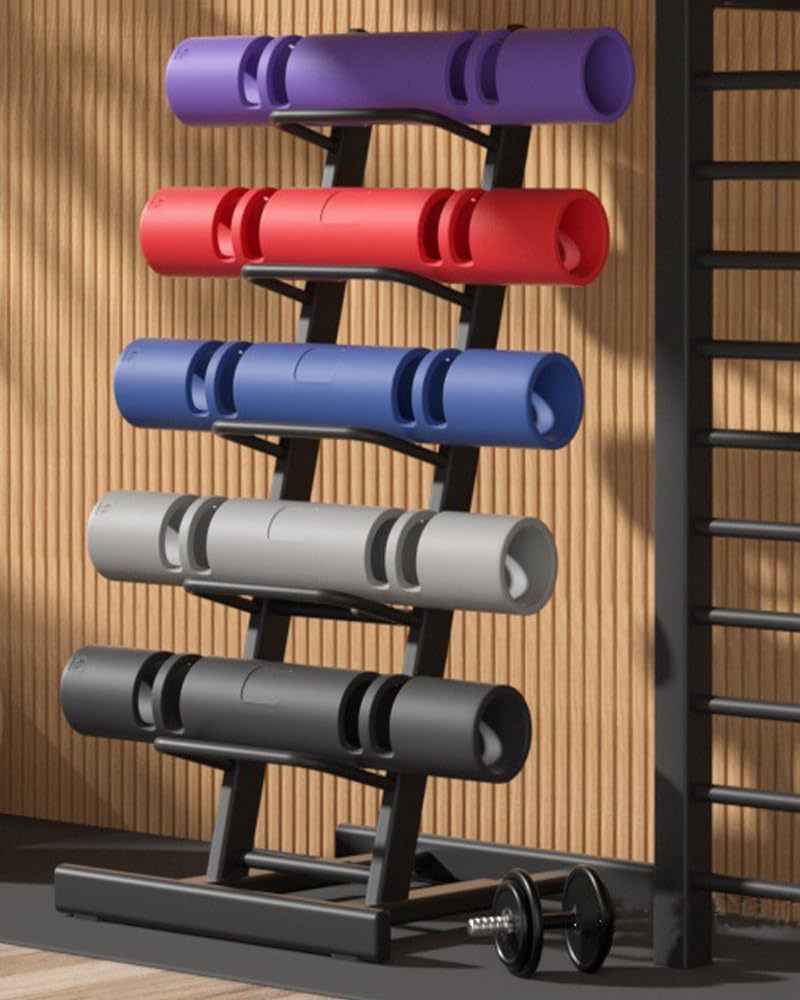 ZCFLYYD Weighted Workout Tube for Functional Training TPR - DAONEG Official Imagery - 3