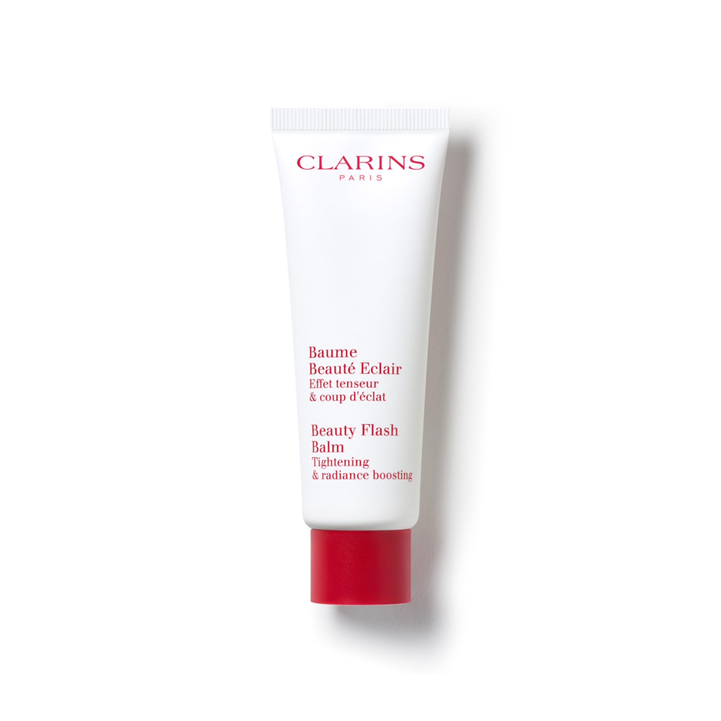 Clarins Beauty Flash Balm - Elefair Store Official Product Imagery - 1