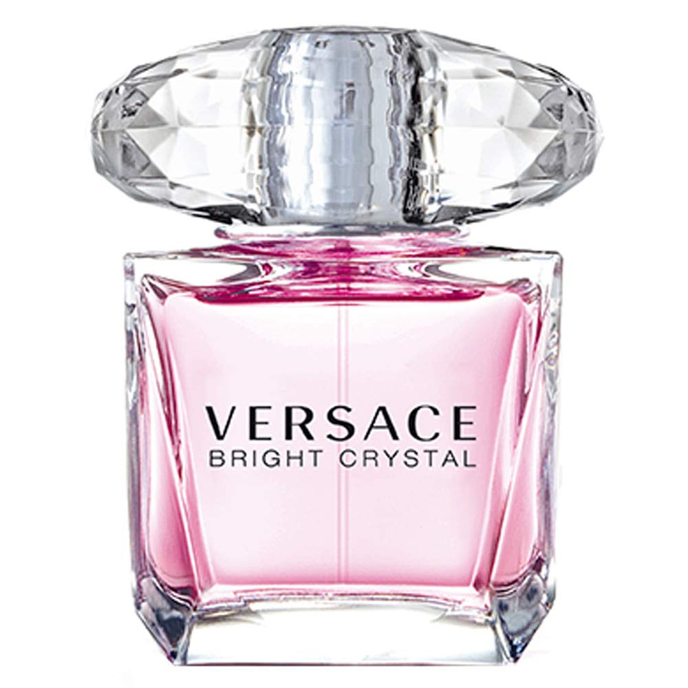 Versace Bright Crystal By Gianni Versace For Women Eau De - Versace Official Imagery - 2