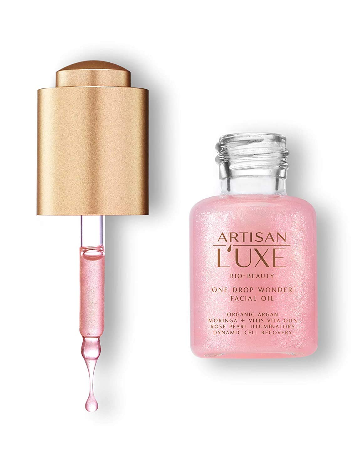 Artisan LUXE Beauty Bundle - Artisan L'uxe Official Imagery - 5