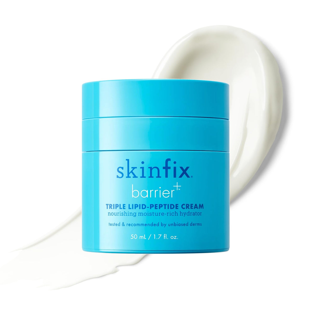 Skinfix Triple Lipid Peptide Cream - Skinfix Official Product Imagery - 2
