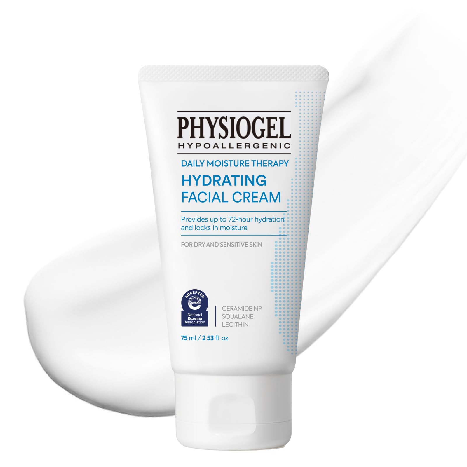 PHYSIOGEL Daily Moisture Therapy Hydrating Facial Cream, 5 fl. oz - PHYSIOGEL Official Product View 8