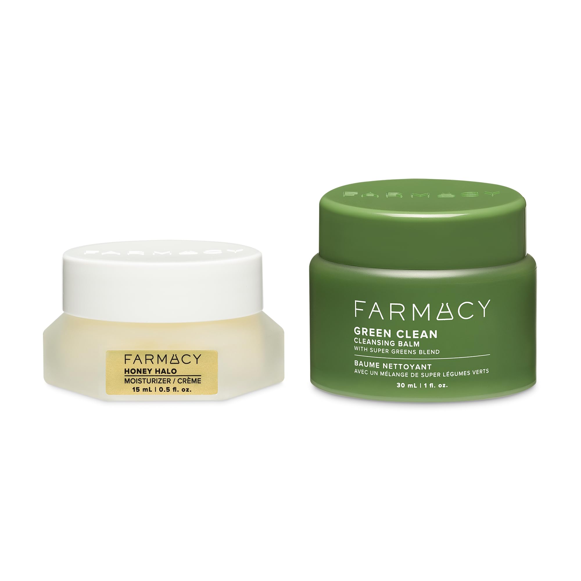 Farmacy Bestsellers Skin Care Set - Farmacy