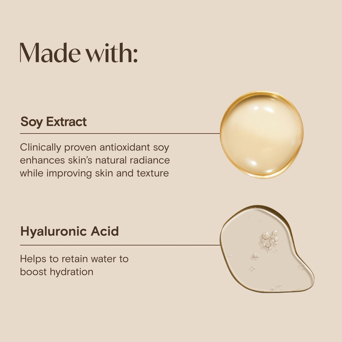 Aveeno Positively Radiant Skin Brightening Daily Face Wash - Premium Selection Official Imagery - 6