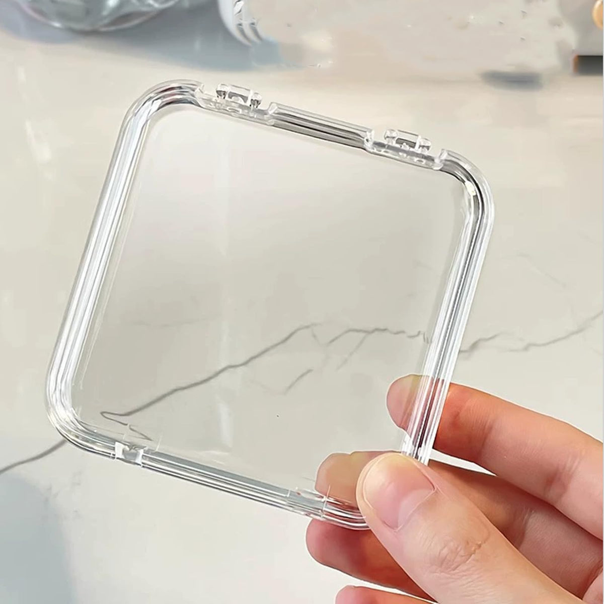 Acrylic jewelry box crystal storage box crystal bracelet - SZCYKJMY Official Imagery - 8