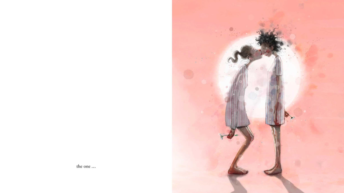 All The Colors of Life Deluxe Gift Edition An illustrated - by             
		   Lisa Aisato     
       			(Author),  
       	 
	            
		   Olivia Lasky     
       			(Translator) 
       	             Format: Hardcover Official Imagery - 6