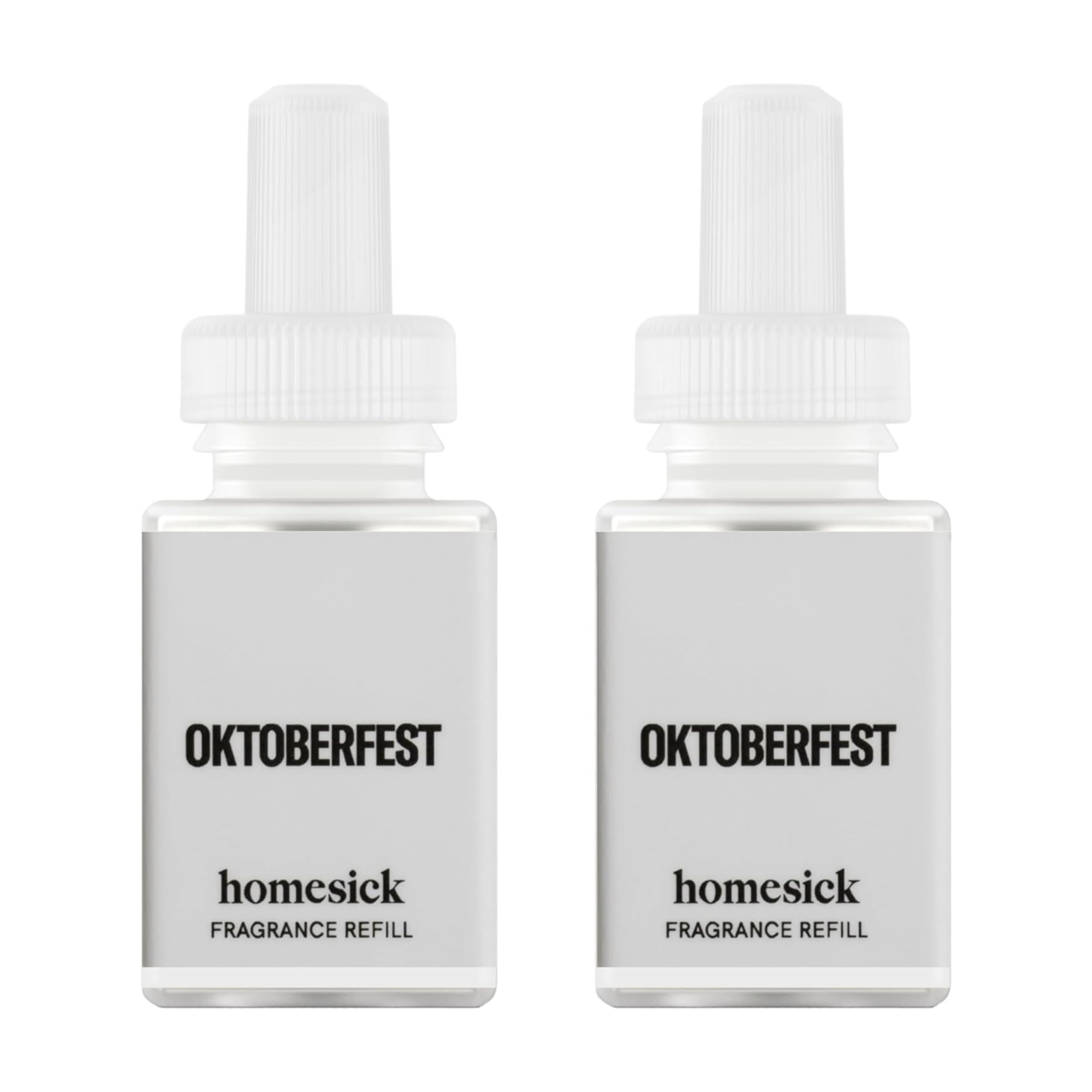Pura x Homesick Home Diffuser Refill, 2 Pack, New Home - Pura Official Product View 10