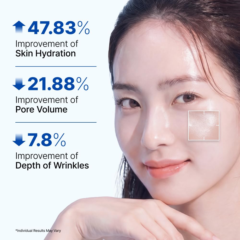 NIDA Youthful Formula™ Ultimate Moisturizing Cream - NIDA Official Product View 4