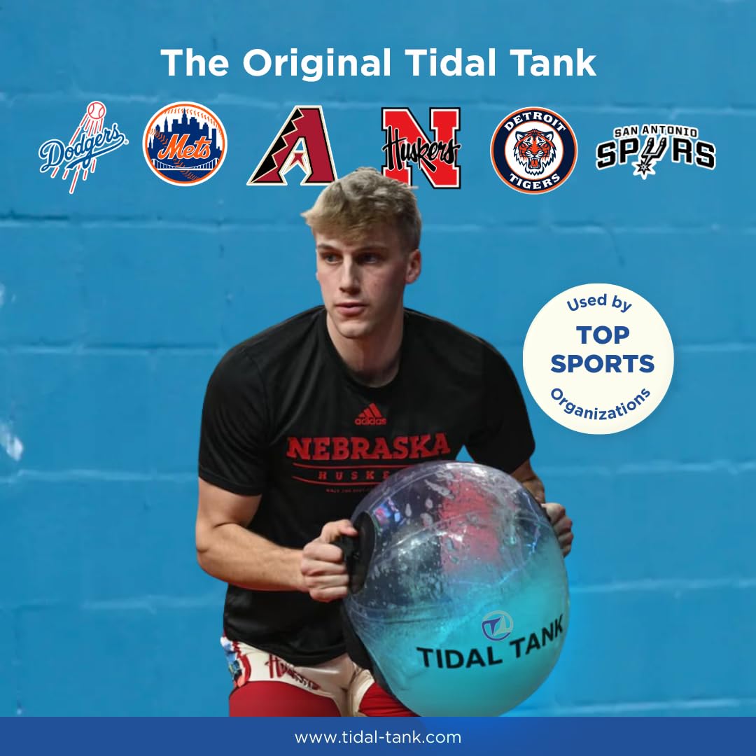Tidal Tank Sphere Mini - Tidal Tank Official Imagery - 3