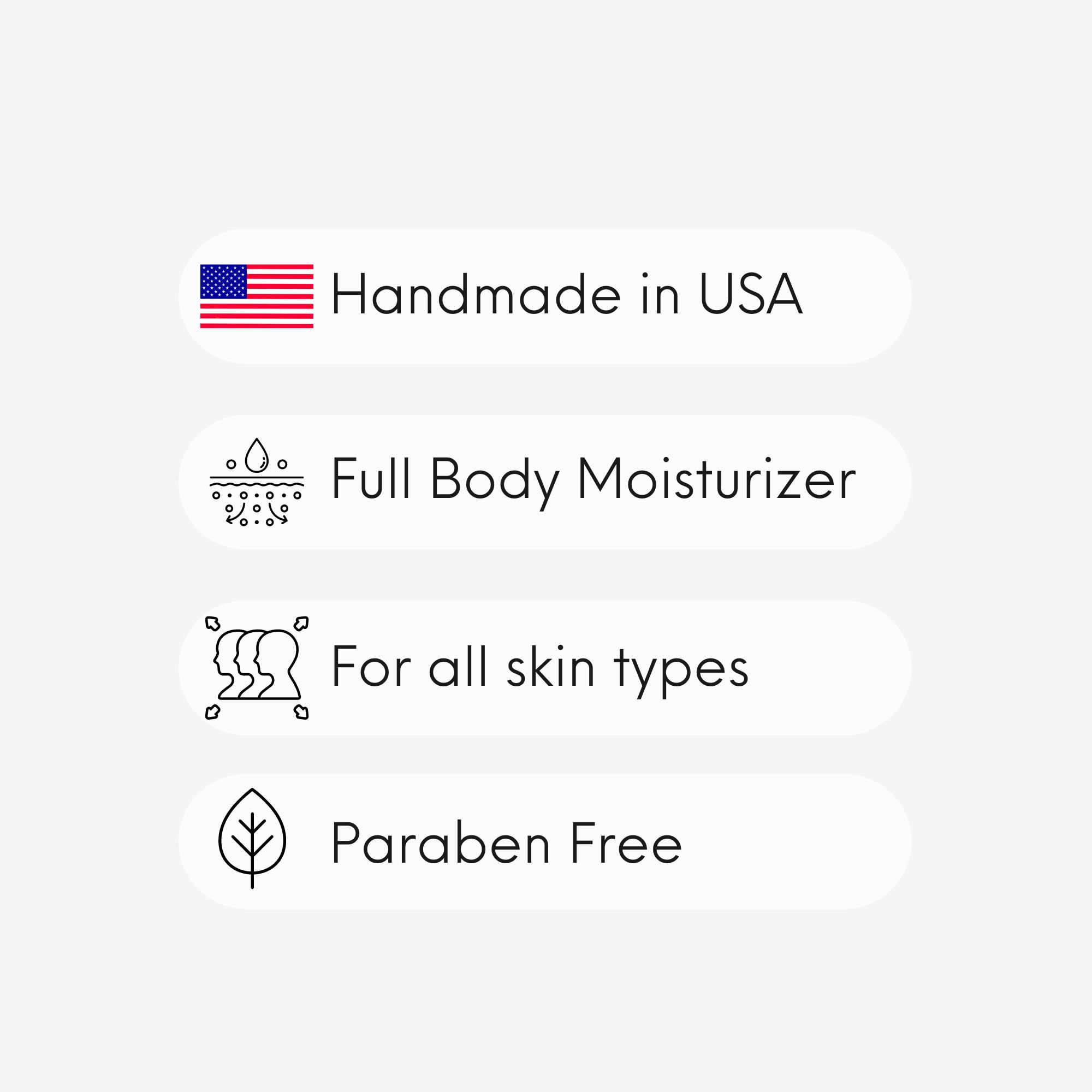 The Lotion Company 24 Hour Skin Therapy Lotion, Spring Cherry,... - The Lotion Company Official Product View 7