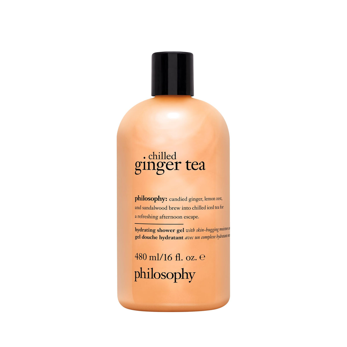 philosophy scent sational hydrating bath shower gels - Premium Selection Official Imagery - 7