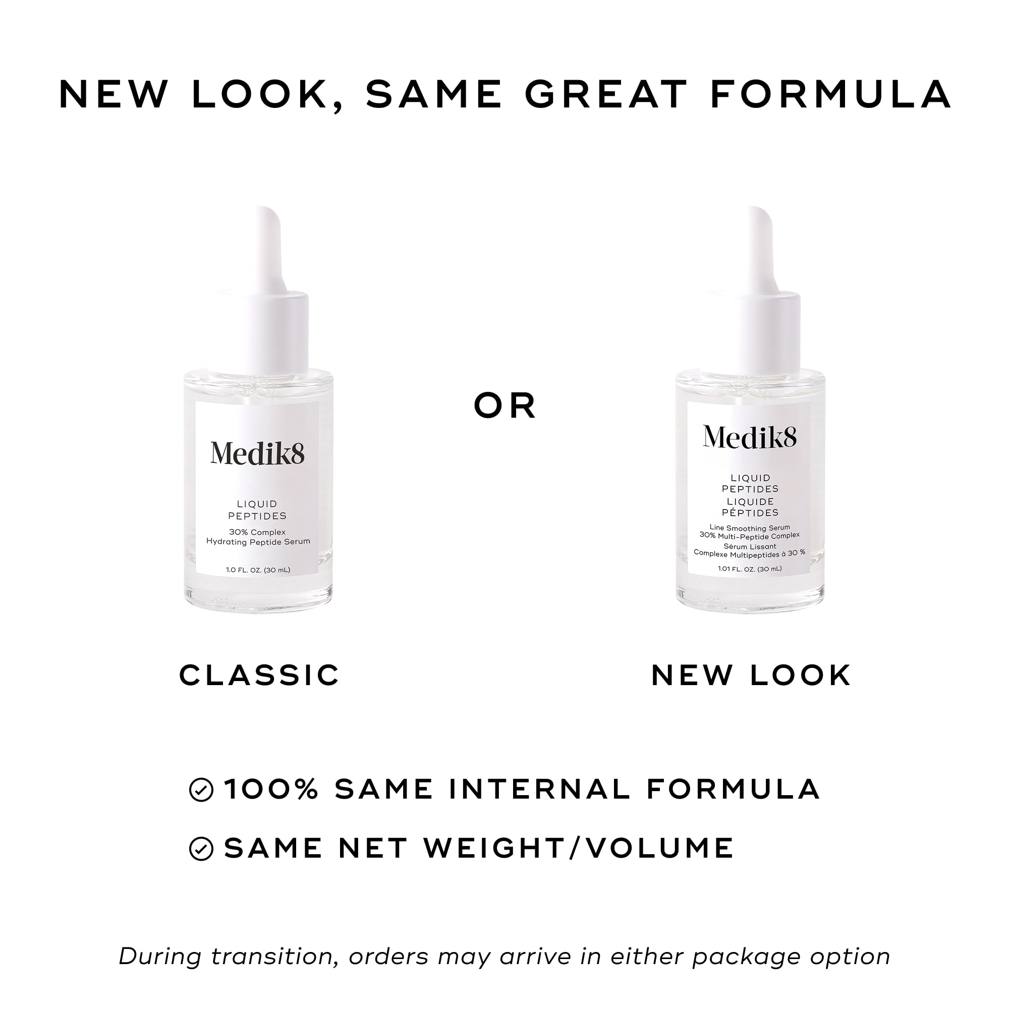 Medik8 Liquid Peptides - Medik8 Official Imagery - 3