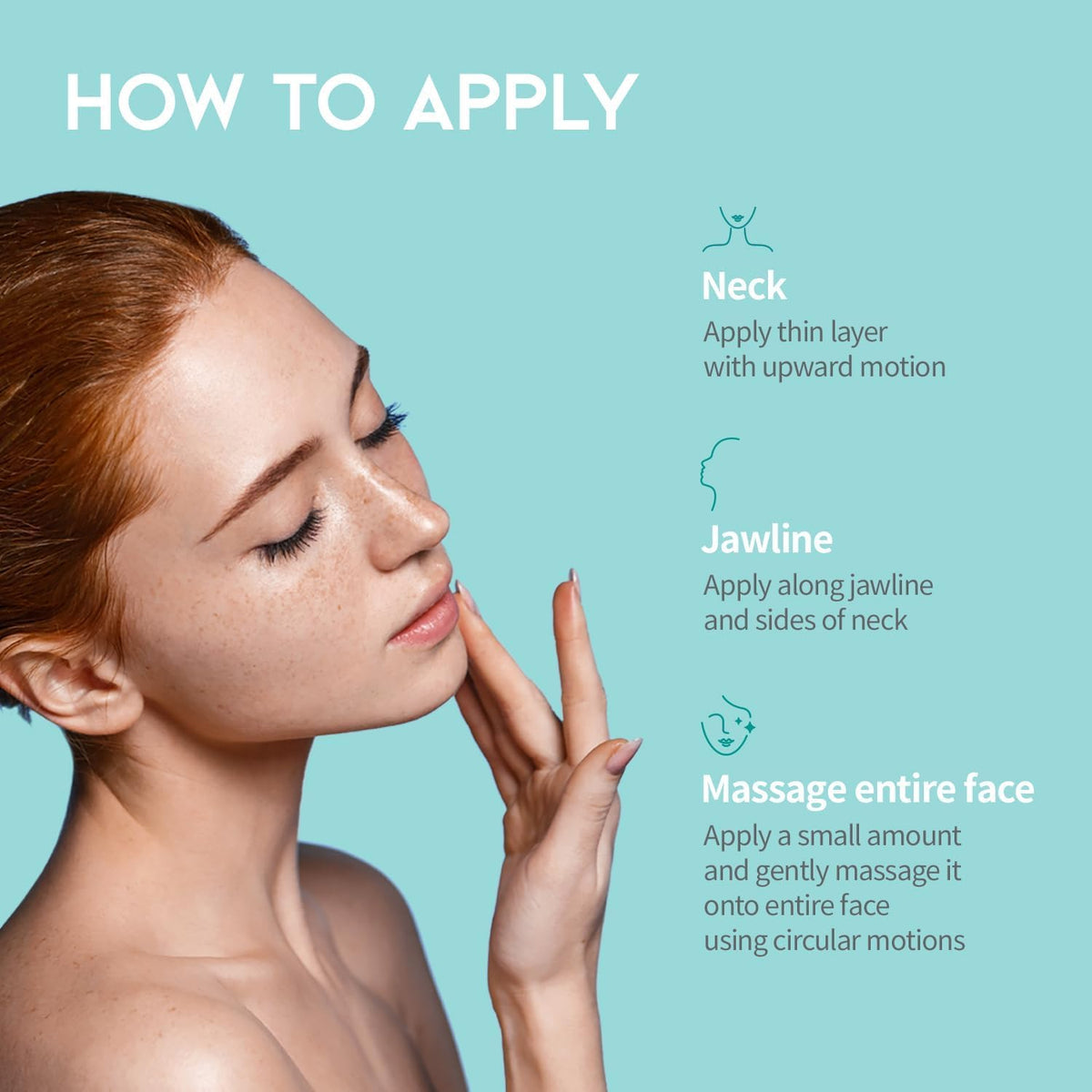 OOTD Peptide Skin Barrier Face Moisturizer Korean Skincare 1 - #OOTD Official Imagery - 8