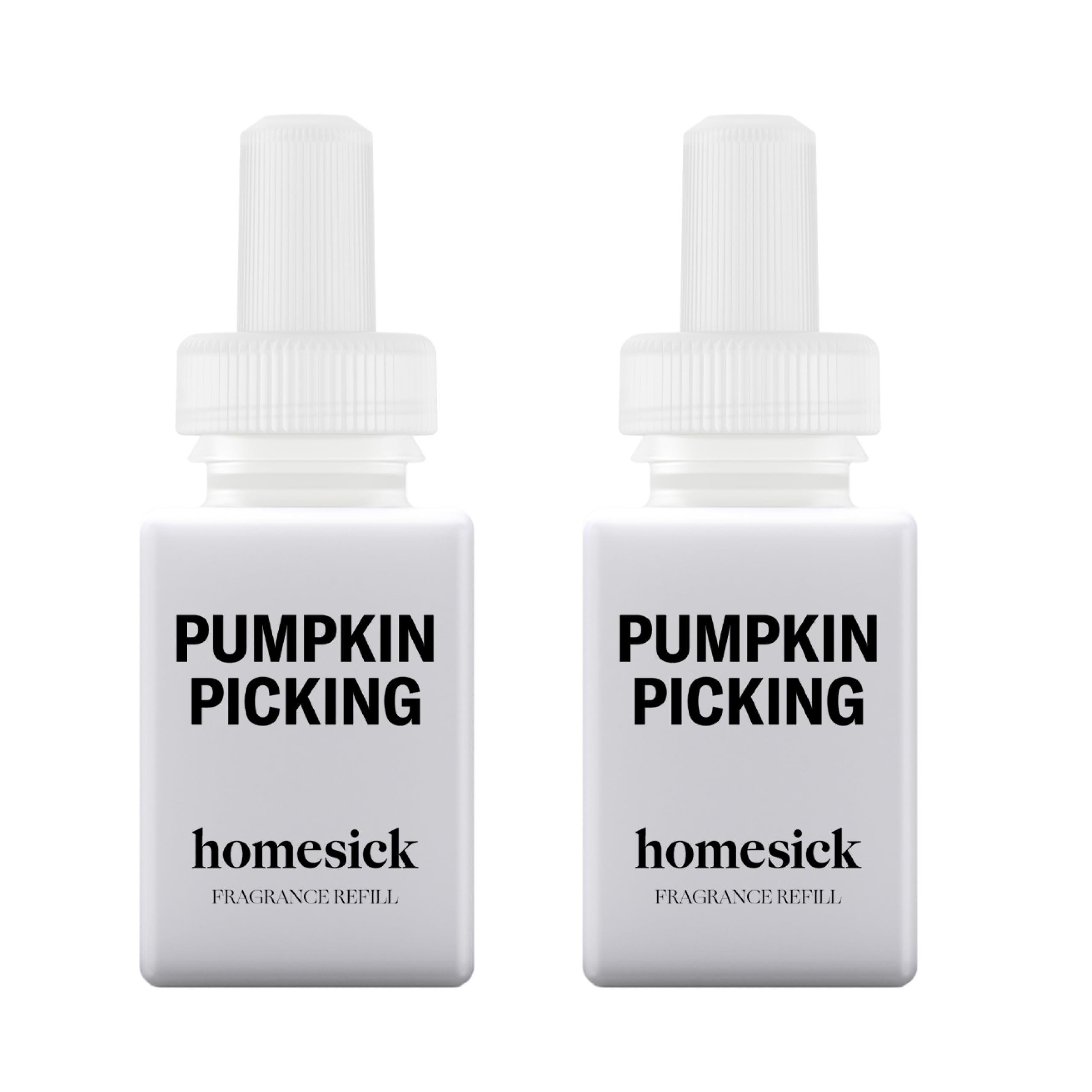 Pura x Homesick Home Diffuser Refill, 2 Pack, New Home - Pura Official Product View 8